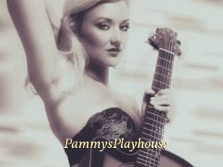 PammysPlayhouse
