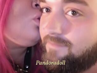 Pandoradoll