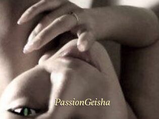 PassionGeisha