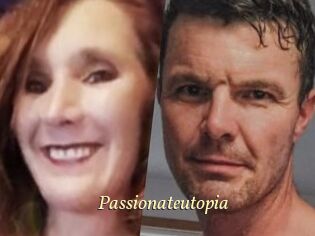 Passionateutopia