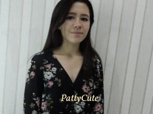 PattyCute