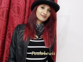 PaulaLewis