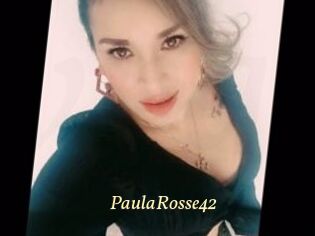 PaulaRosse42