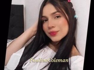 PaulinaColeman