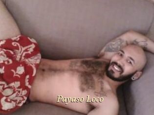 Payaso_Loco Vidéo porno gratuite