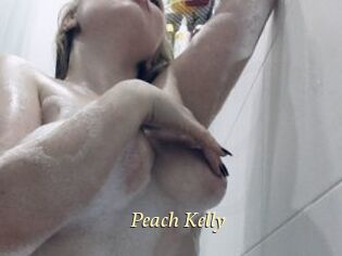Peach_Kelly