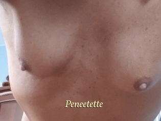 Peneetette