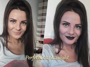 PerfectCouple2night Vidéo porno gratuite
