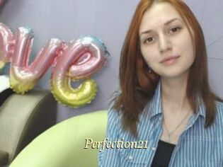 Perfection21