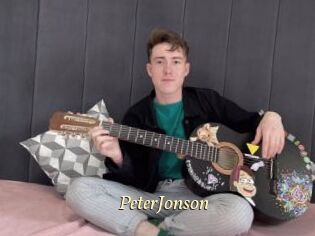 PeterJonson