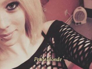 PetiteBlonde