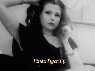 PinkxTigerlily