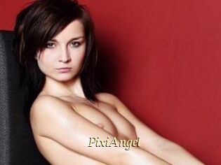 PixiAngel