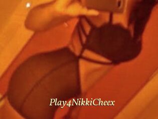 Play4NikkiCheex