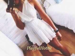 PlayfulHottie