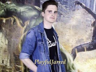 PlayfulJarred