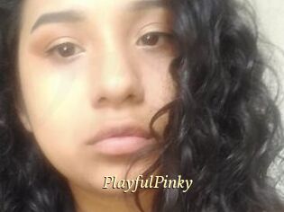 PlayfulPinky