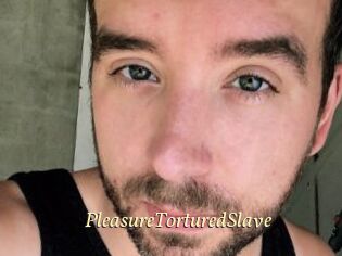 PleasureTorturedSlave