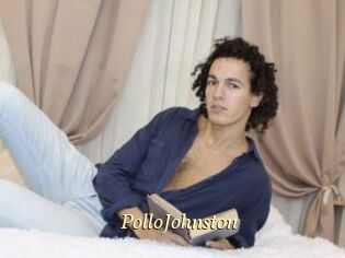 PolloJohnston