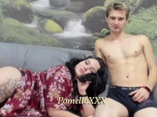 PomelloXXX