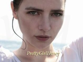 PrettyGirlHoney