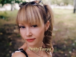 PrettyTanya