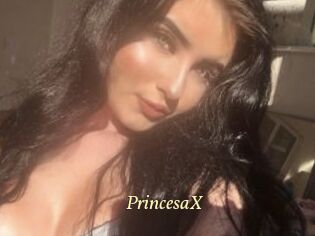 PrincesaX