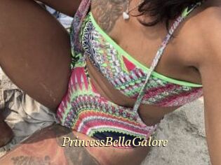 PrincessBellaGalore