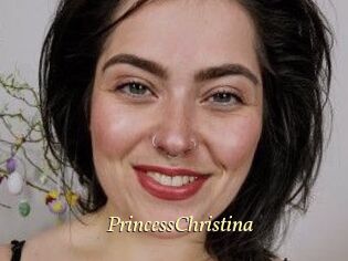 Princess_Christina