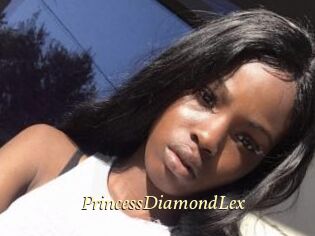 PrincessDiamondLex