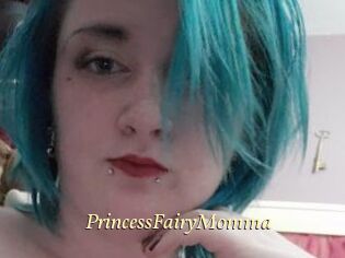 PrincessFairyMomma