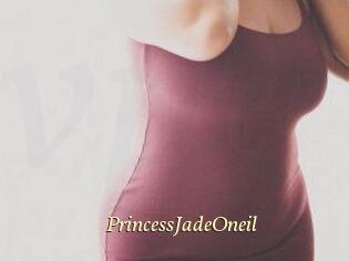 PrincessJadeOneil