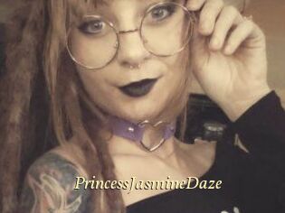 PrincessJasmineDaze