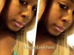 PrincessLeahParis