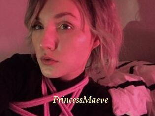 PrincessMaeve