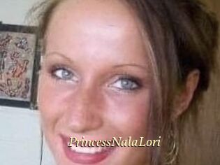 PrincessNalaLori