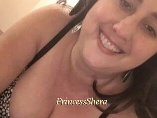 PrincessShera