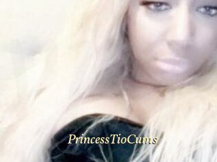 PrincessTioCums