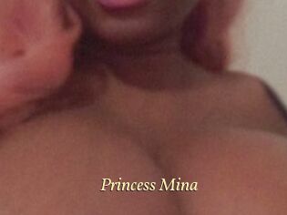 Princess_Mina
