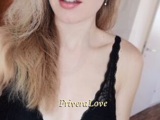 PriveraLove