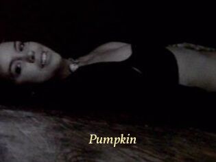 Pumpkin