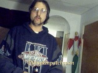 Pumpkinpatchman Vidéo porno gratuite