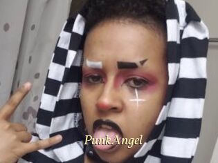 PunkAngel