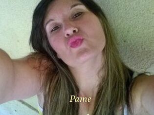 Pame