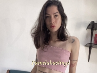 Pamelahastings