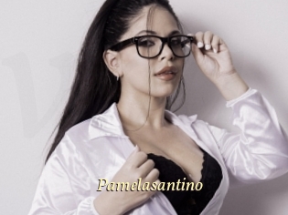 Pamelasantino