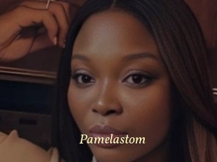 Pamelastom