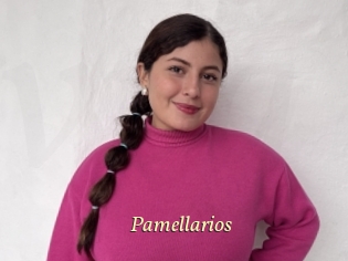 Pamellarios