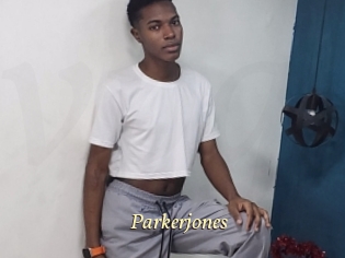 Parkerjones