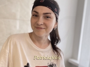 Patriciafelis